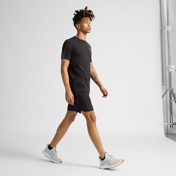 Chaussures de course SOFTRIDE Enzo 5 Lyfe Homme, Cool Light Gray-PUMA White-Warm White, extralarge
